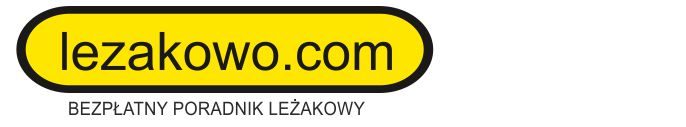 LEZAKOWO.com Leżaki reklamowe z nadrukiem